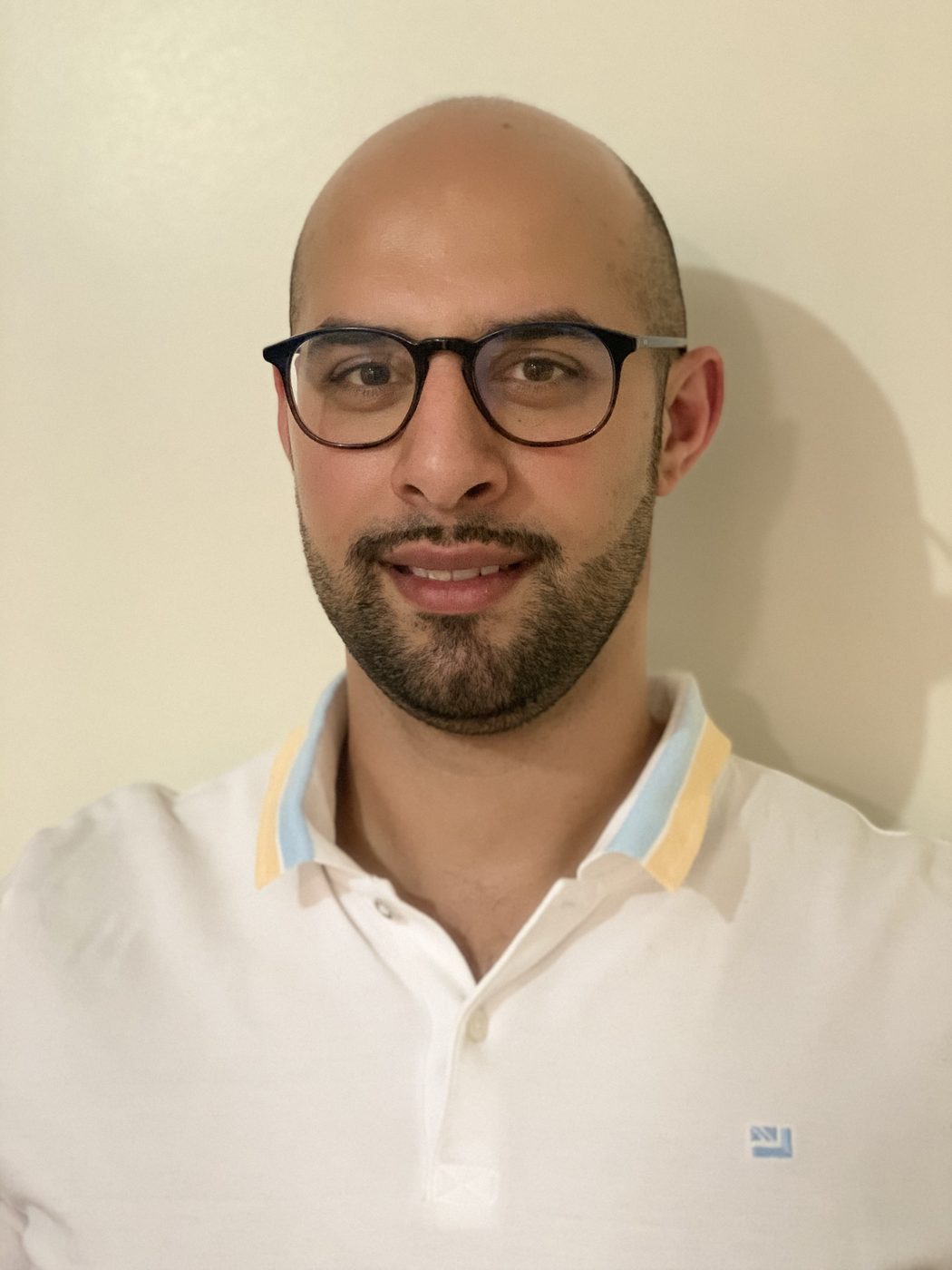 Matthew Babic, Principal Physiotherapist